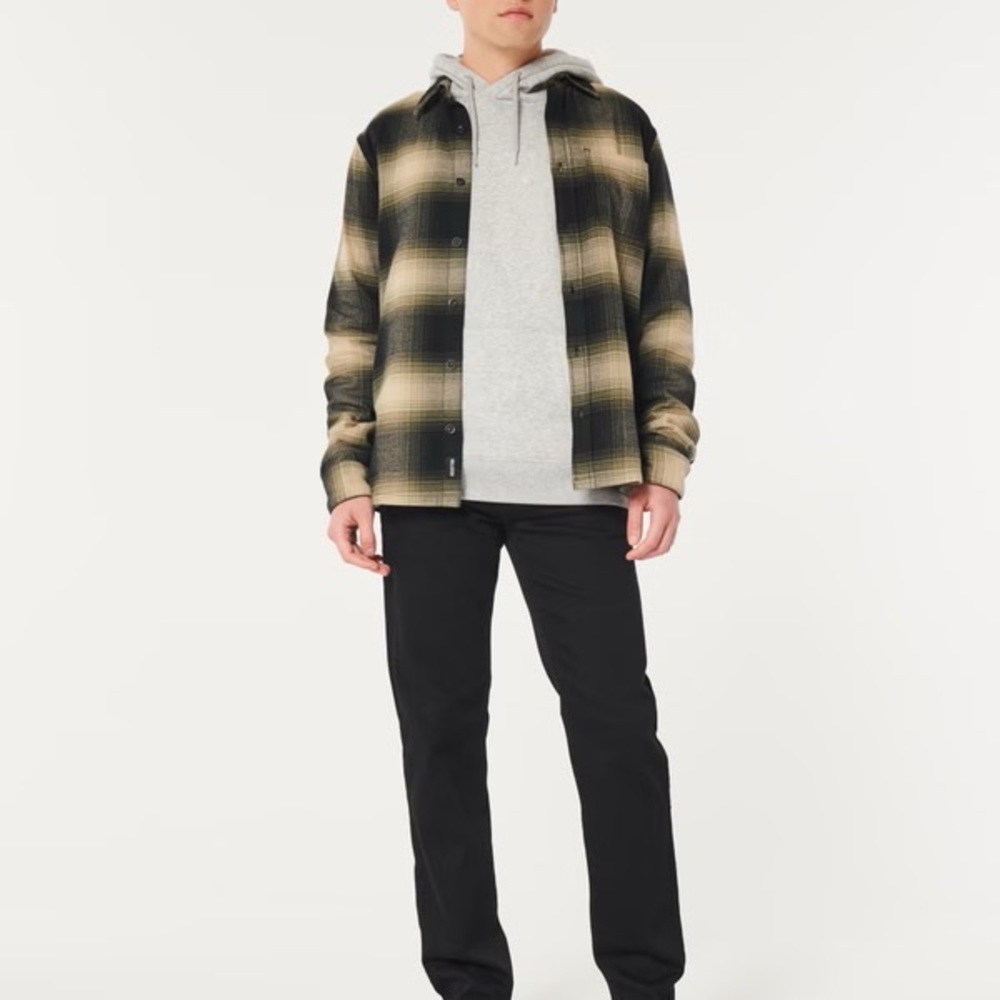 Slim straight Hollister Jeans